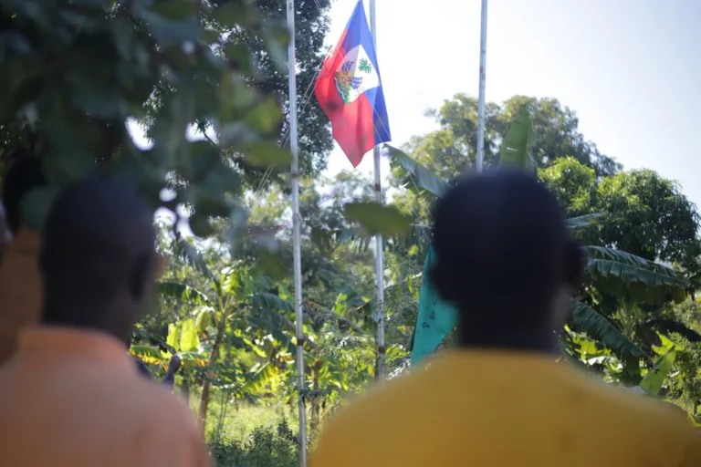 Organizações haitianas contestam contratos do Estado com multinacionais
