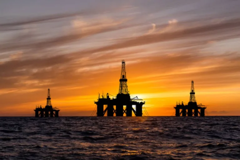 Histórias da era do petróleo (1)