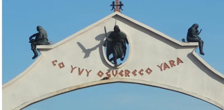 Missões guarani jesuíticas, 400 anos: protagonismo indígena