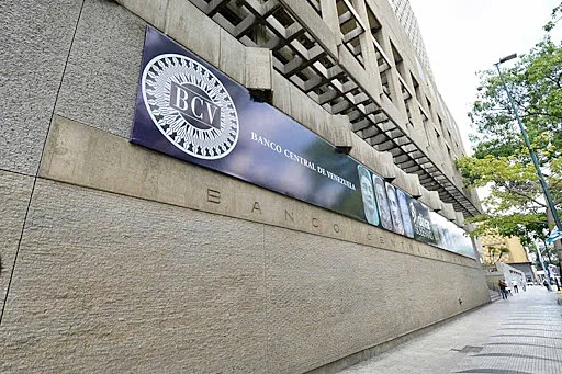 Segundo o presidente do BCV, Luis Alberto Pérez González, o controle da inflação é o dado mais relevante do informe divulgado esta semana
