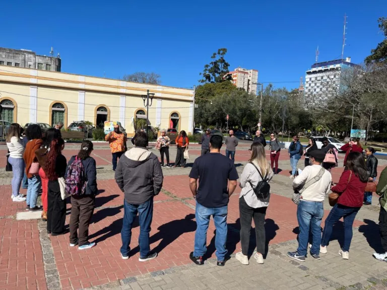 Caminhos Negros revela história invisibilizada da população negra em Rio Grande