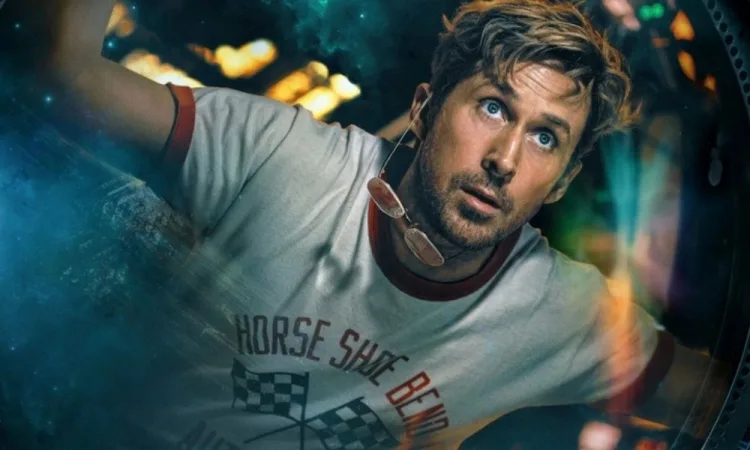 Ryan Gosling é protagonista do filme.
