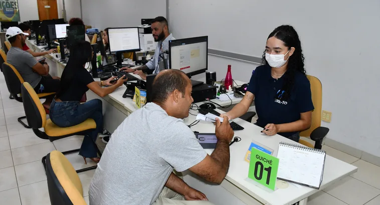 Os cartórios eleitorais vão funcionar no feriado de 1º de Maio para atendimento ao público