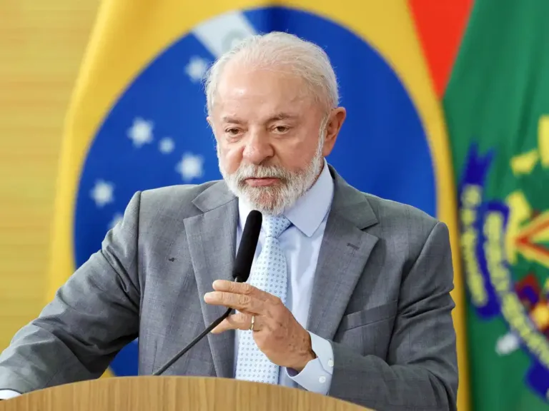 Lula diz que não teme interferência dos EUA nas eleições: 'me ajudaria se fizesse'