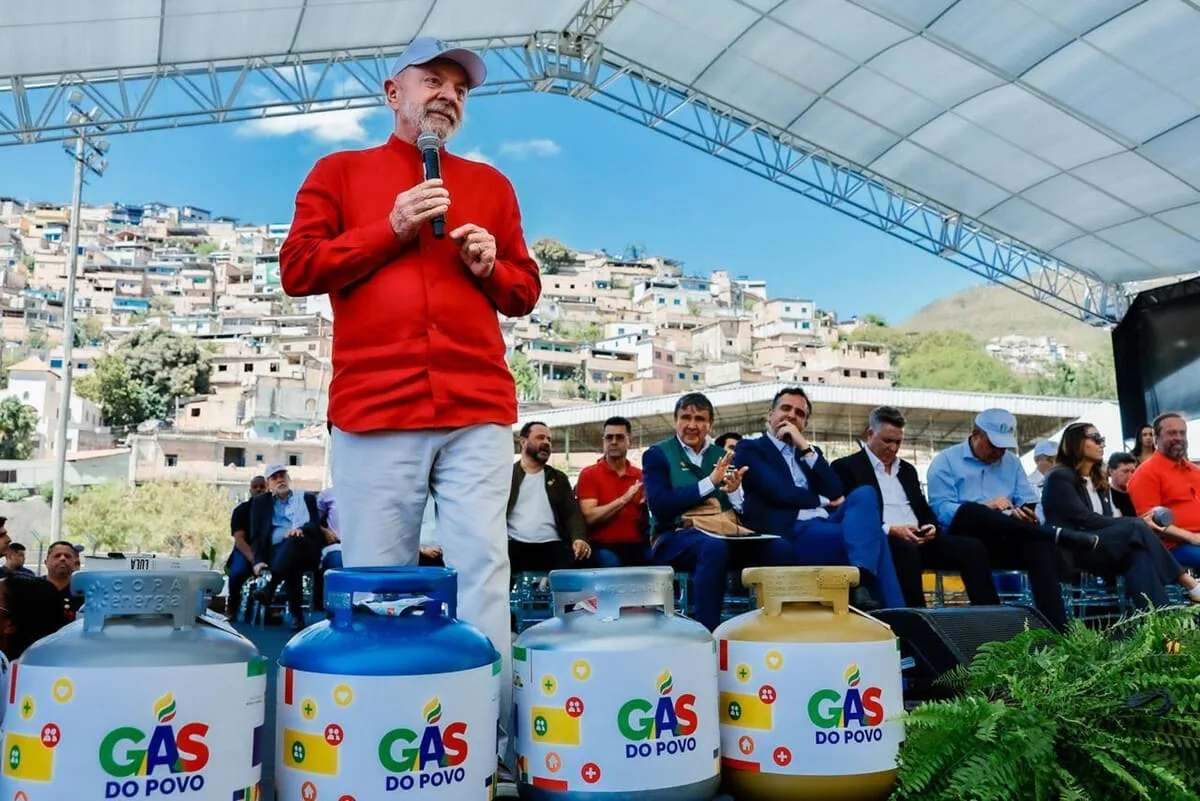 Lula Luis