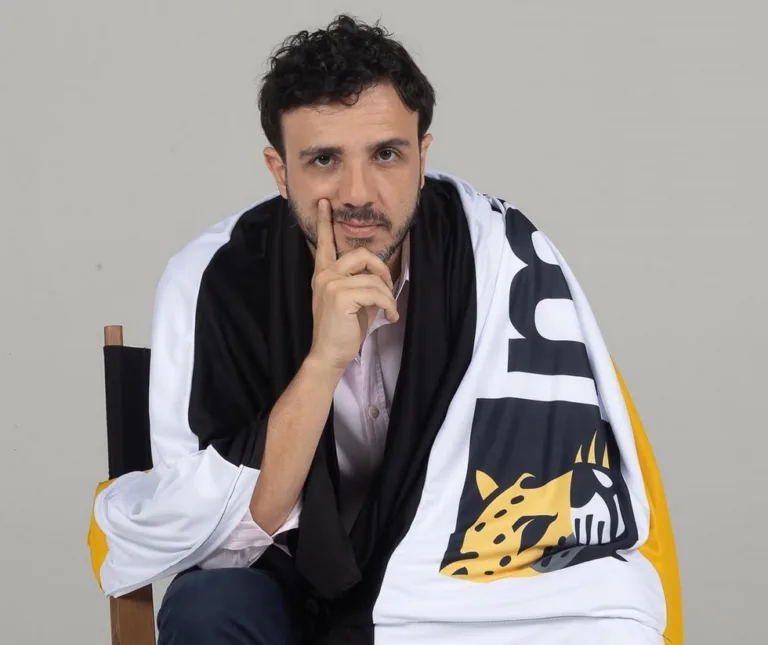 Pré-candidato do MBL, Renan Santos acumula R$ 1,1 milhão em dívidas com a União e a Previdência