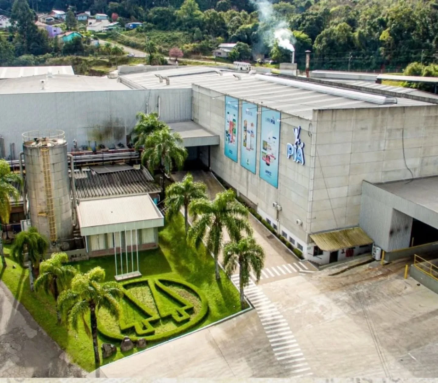 Cooperativa Piá, de Nova Petrópolis (RS), entrou em liquidação