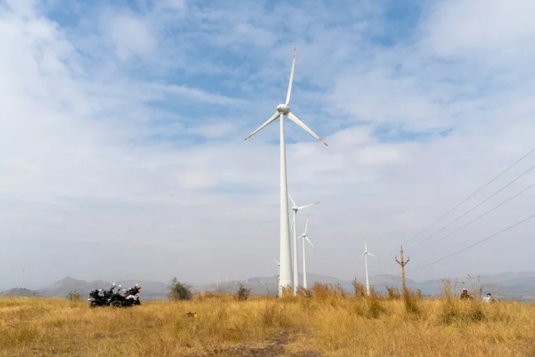 Índia sobe para 3º lugar no mundo em capacidade instalada de energia renovável