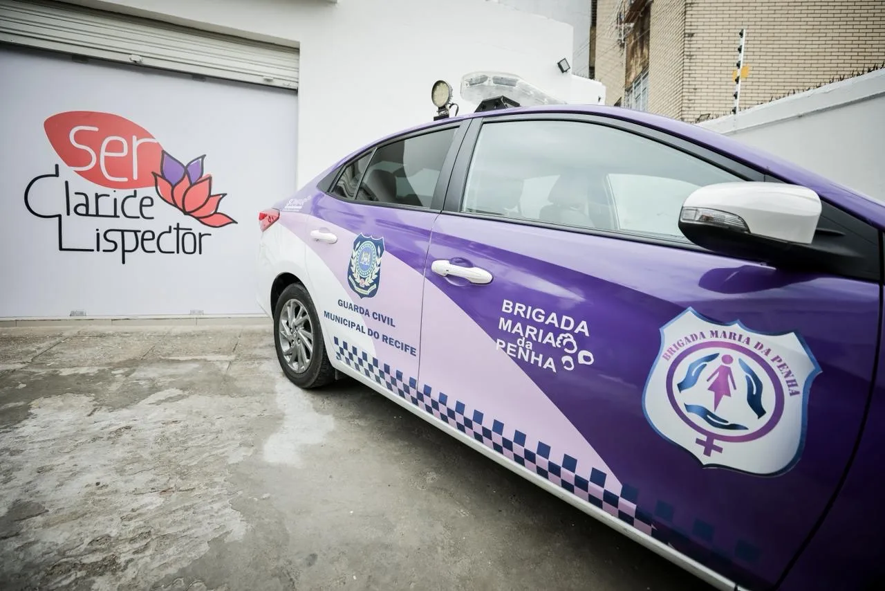 Novo equipamento da Rede Clarice foi inaugurado em Casa Amarela