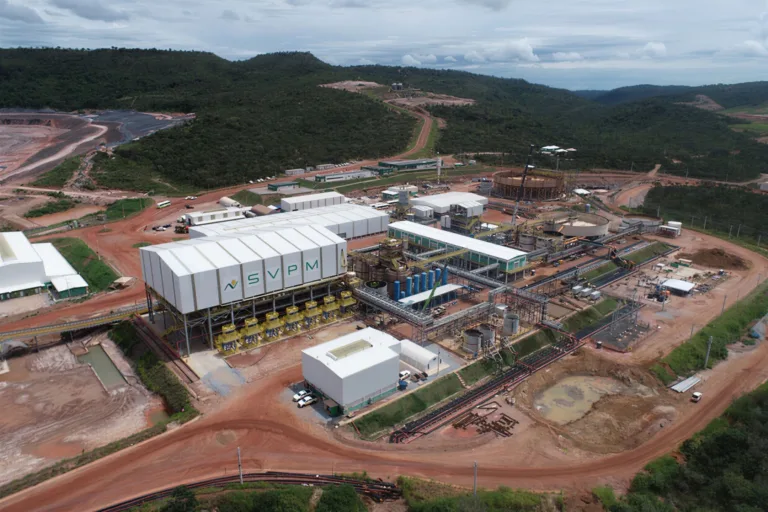 Empresa dos EUA compra única mina brasileira de terras raras