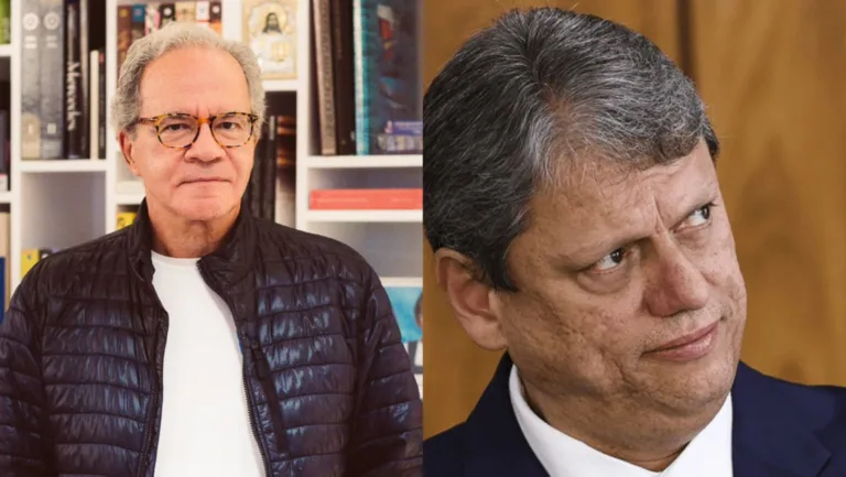 Entenda a relação entre a privatização da Sabesp pelo governo Tarcísio e o Banco Master