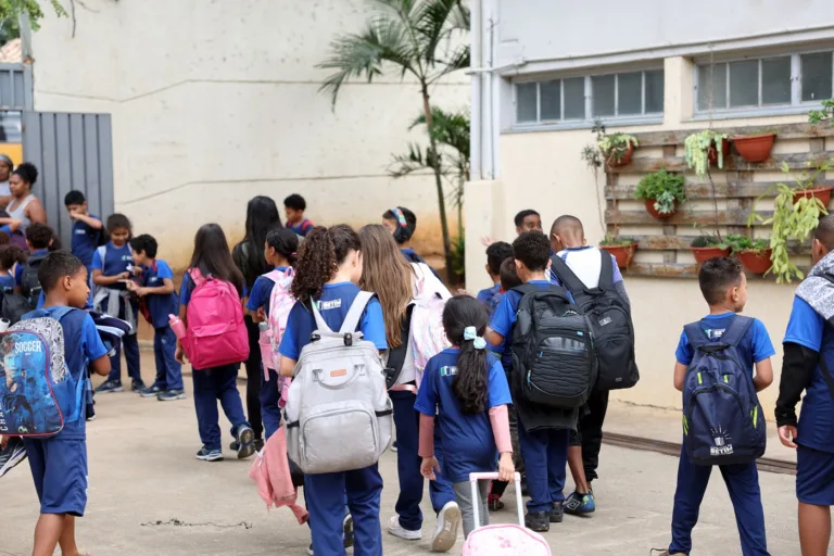 Governo de Minas deixou de investir mais de R$ 8 bi em educação, de acordo com economista