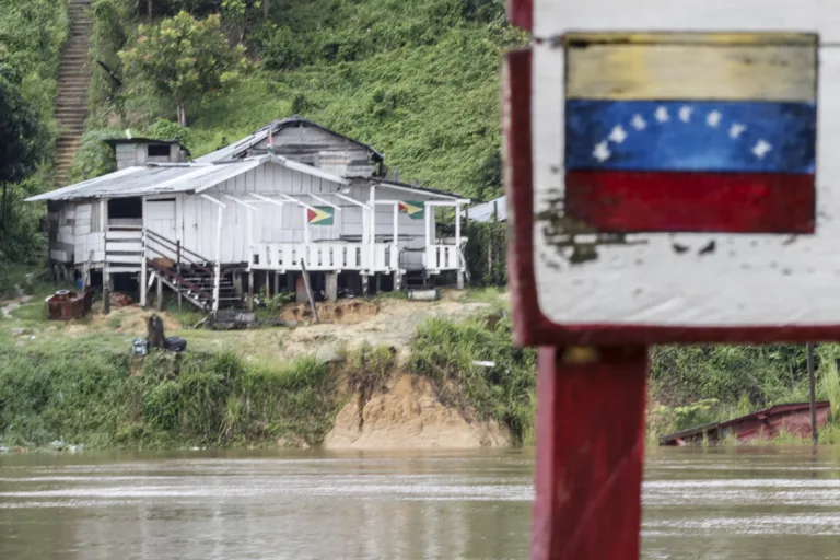 Venezuela reafirma direito ‘irrenunciável’ de soberania sobre Essequibo em audiência na CIJ