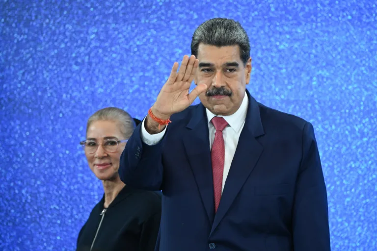 Nicolás Maduro e Cilia Flores terão nova audiência no dia 30 de junho