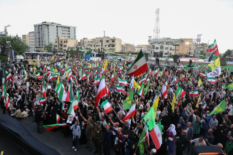 Irã apresenta nova proposta para o fim da guerra; Israel segue devastando o Líbano