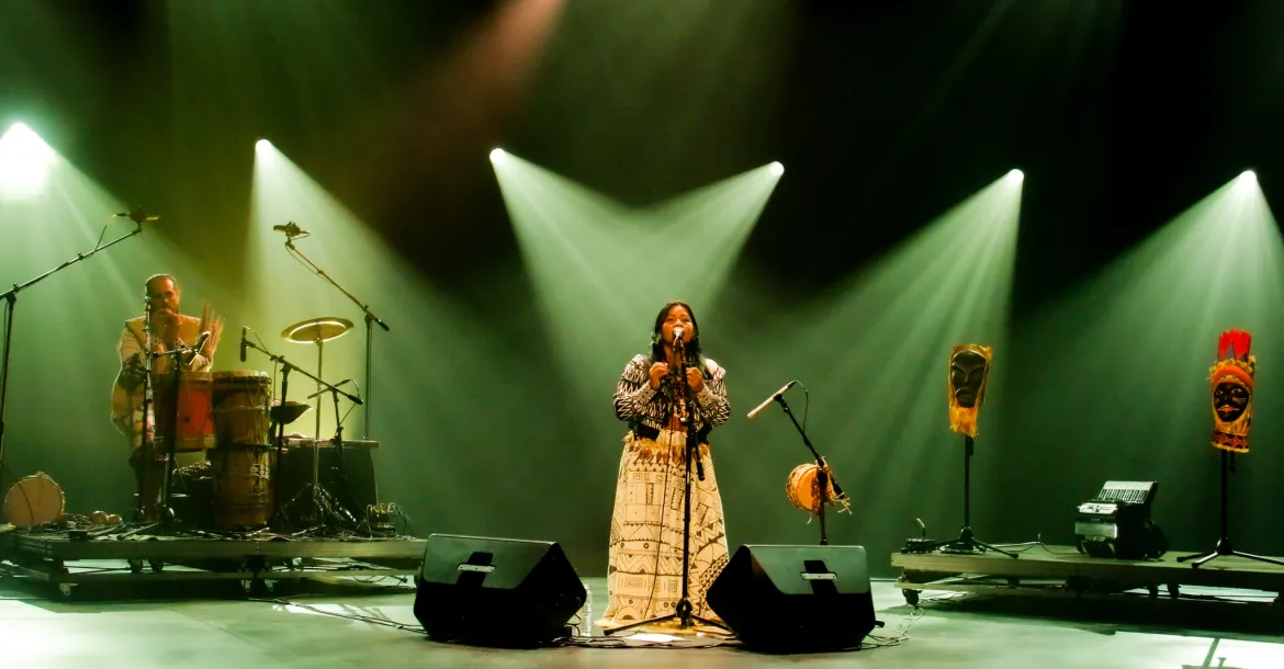 Festival circulasons
