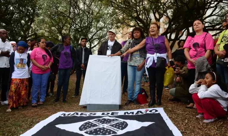 Crimes de Maio: o massacre que o Brasil ignora