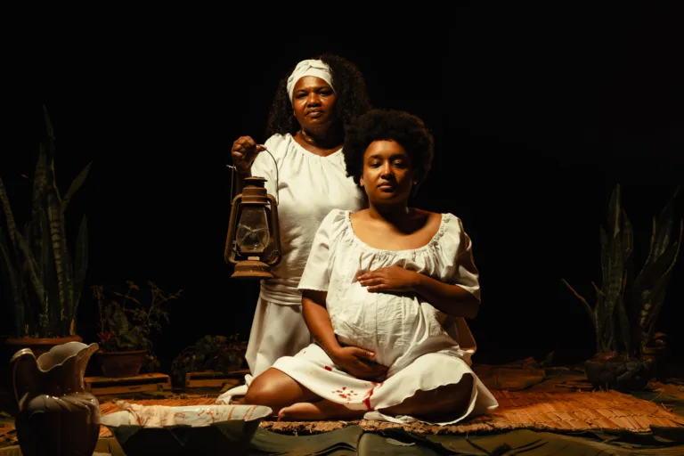 De tese acadêmica ao cinema, 'Negros Laços' ecoa vozes ancestrais do Sul do Brasil