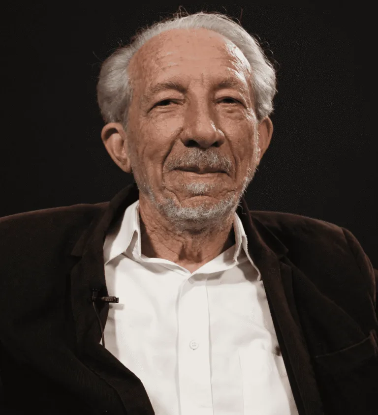 Jornalista Raimundo Rodrigues Pereira morreu em 2 de maio, aos 85 anos