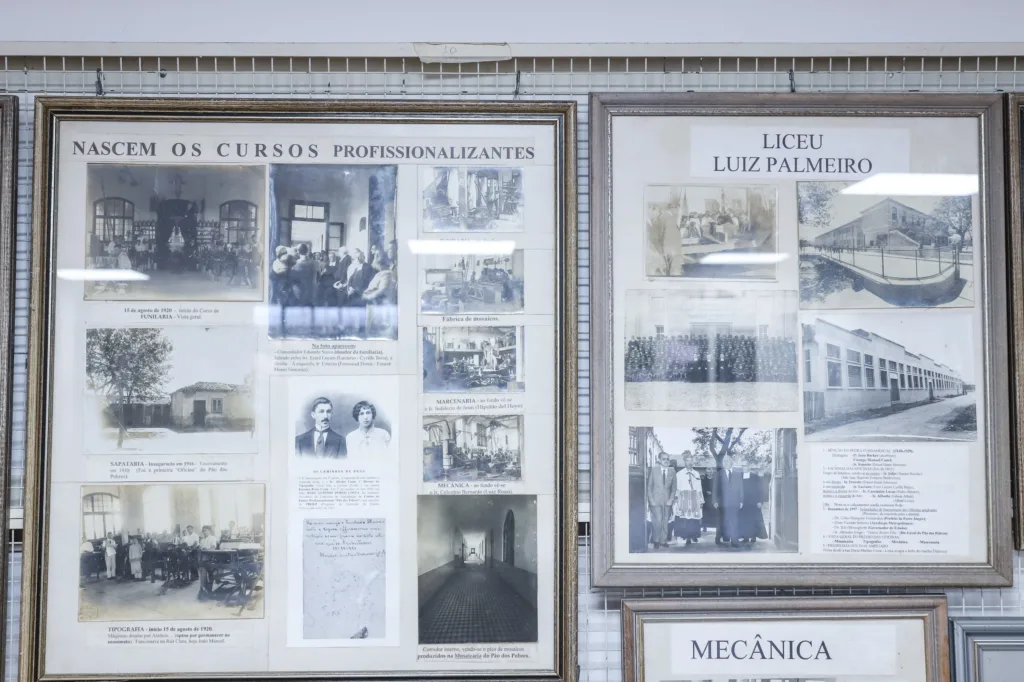 O Pão dos Pobres vem superando desafios desde a sua criação em 1895