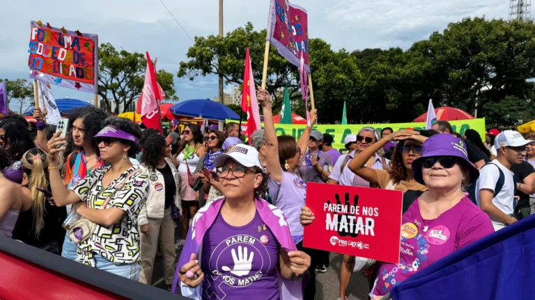 DF registra seis feminicídios em três meses e maioria das vítimas nunca denunciou agressor