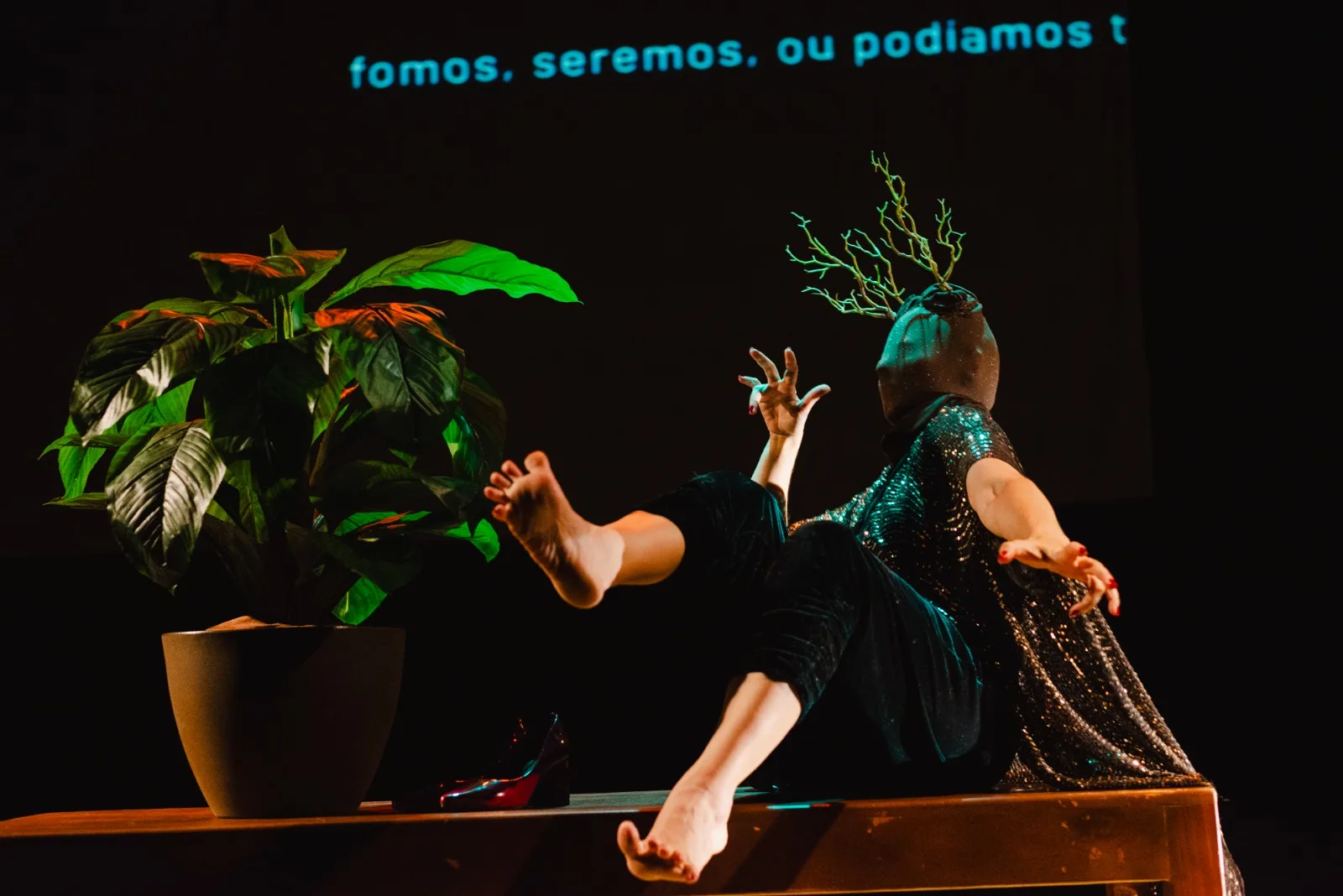 Festival Dulcina tem mostra competitiva com oito espetáculos no DF