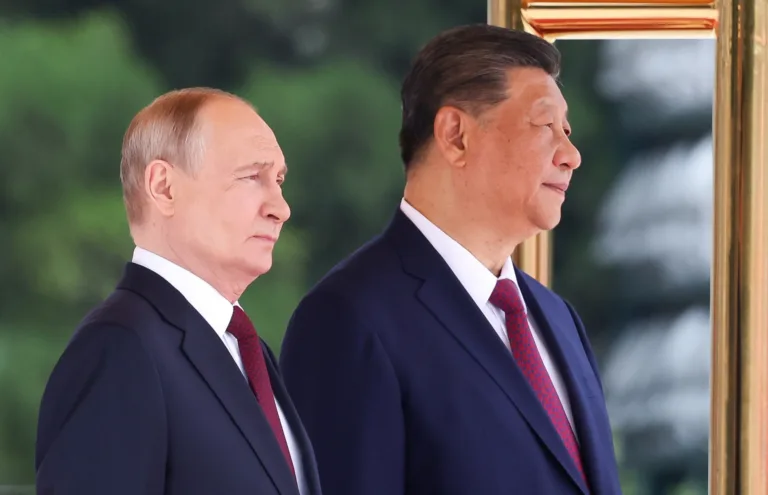 Antifascismo, anticolonialismo e multipolaridade: o que dizem as novas declarações sino-russas