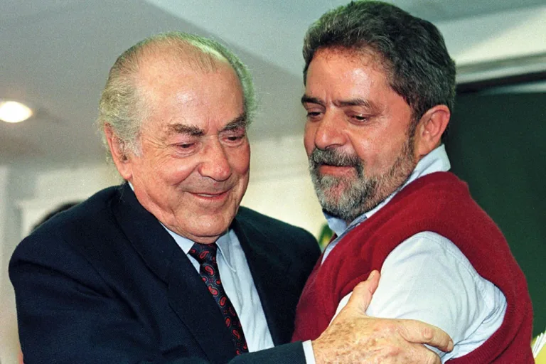 Arraes orientava Lula a se unir à direita e evitar chapa ‘pão com pão’, diz biógrafo do petista