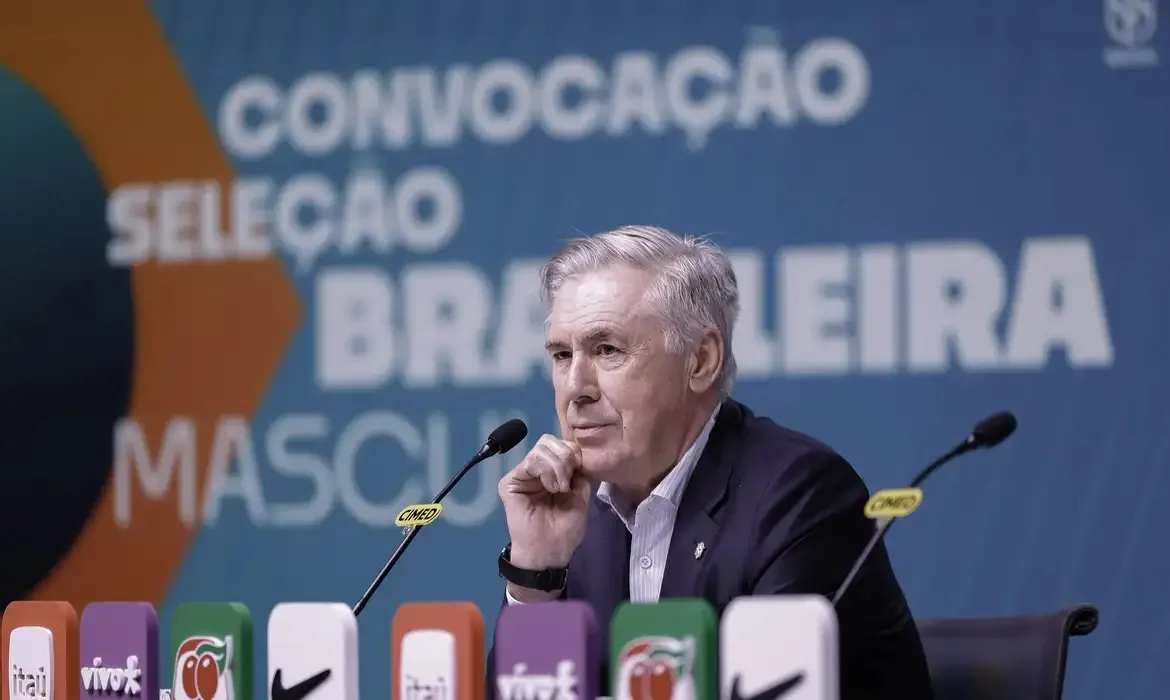 Ancelotti