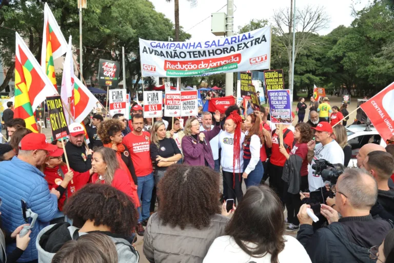 Lula e Alcolumbre retomam diálogo e dão novo fôlego à pauta da 6x1