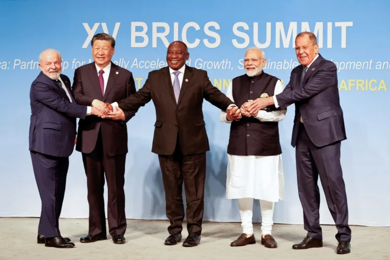 América Latina se torna centro da disputa entre China e EUA na reconfiguração da ordem mundial