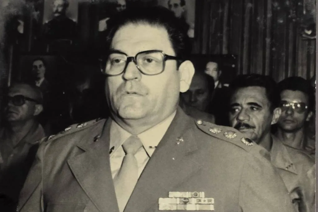 #480 - Acervo escondido há décadas revela novos crimes da ditadura