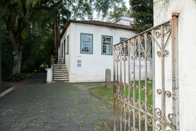 Museu de Porto Alegre se recupera das águas de 2024 e voltará a encantar visitantes
