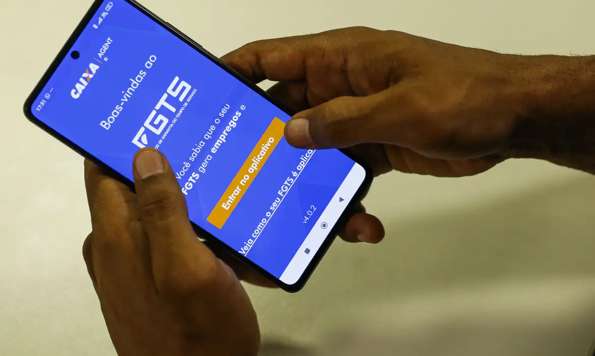 Nova fase do Desenrola Brasil prevê a utilização de parte do Saldo do FGTS para pagar dívidas