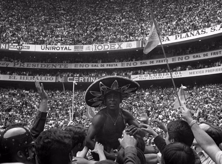 Conheça o estádio Azteca, sede da abertura da Copa que já teve gols de Pelé e Maradona