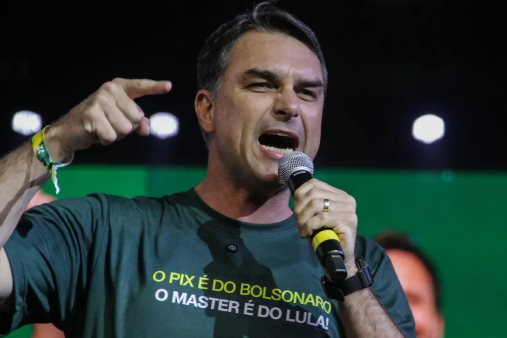 Crédito: Vitor Souza / AFP