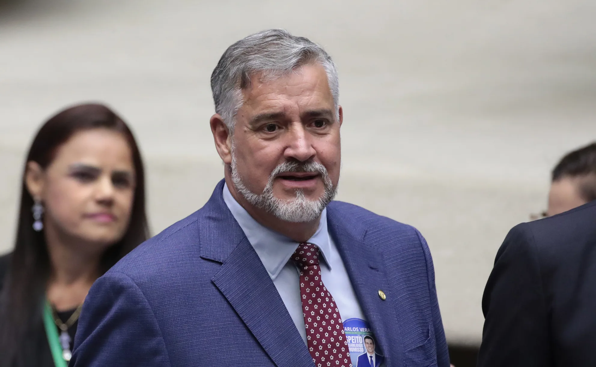 Prefácio do livro de Pimenta foi escrito pelo presidente Lula