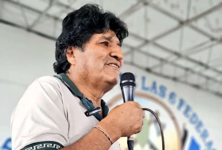 Evo Morales propõe novas eleições em 90 dias na Bolívia em meio a protestos
