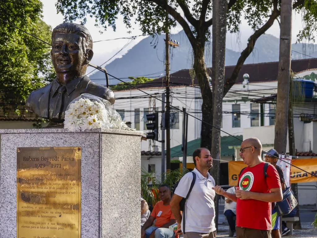 Iphan atende pedido do MPF e inicia tombamento de prédio do antigo DOI-Codi no Rio