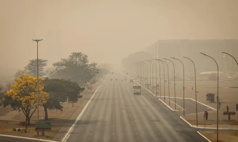 ‘Tudo vai depender’: Brasil encara despreparo e desigualdade diante de possível Super El Niño