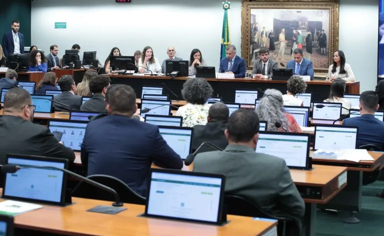 ‘É uma questão civilizatória’, diz Talíria Petrone sobre barrar projeto de redução da maioridade penal