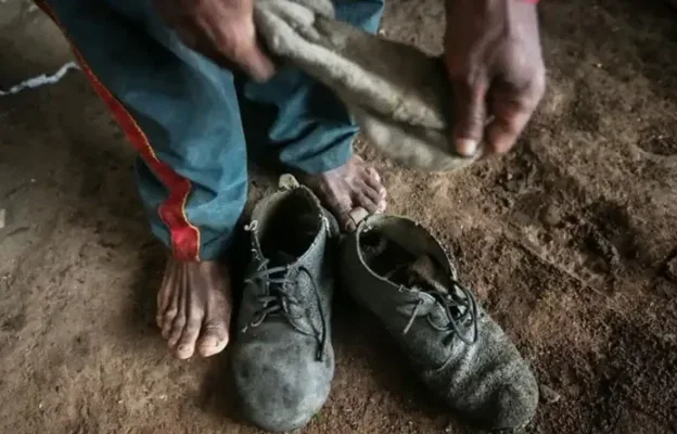 Trabalho análogo à escravidão