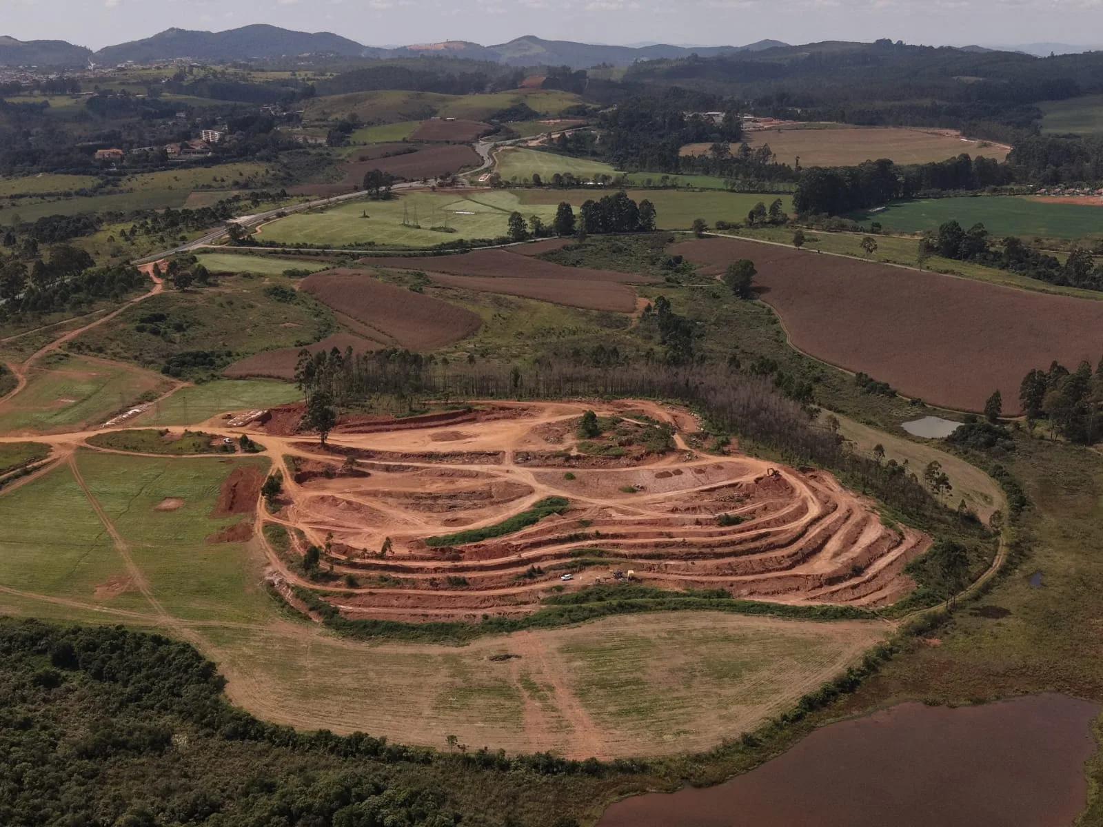 Terras raras
