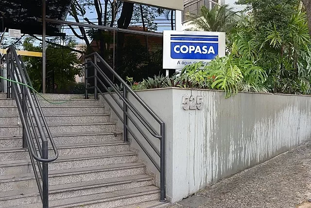 Copasa