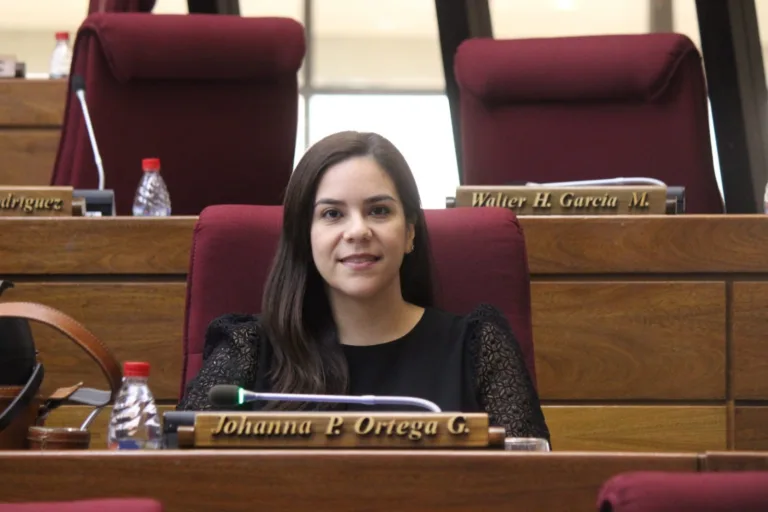 Para vencer a direita, esquerda do Paraguai deve focar em frente ampla, diz deputada