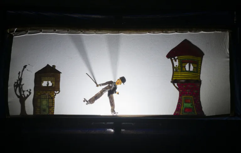 Festival internacional de teatro de bonecos retorna ao DF com programação gratuita