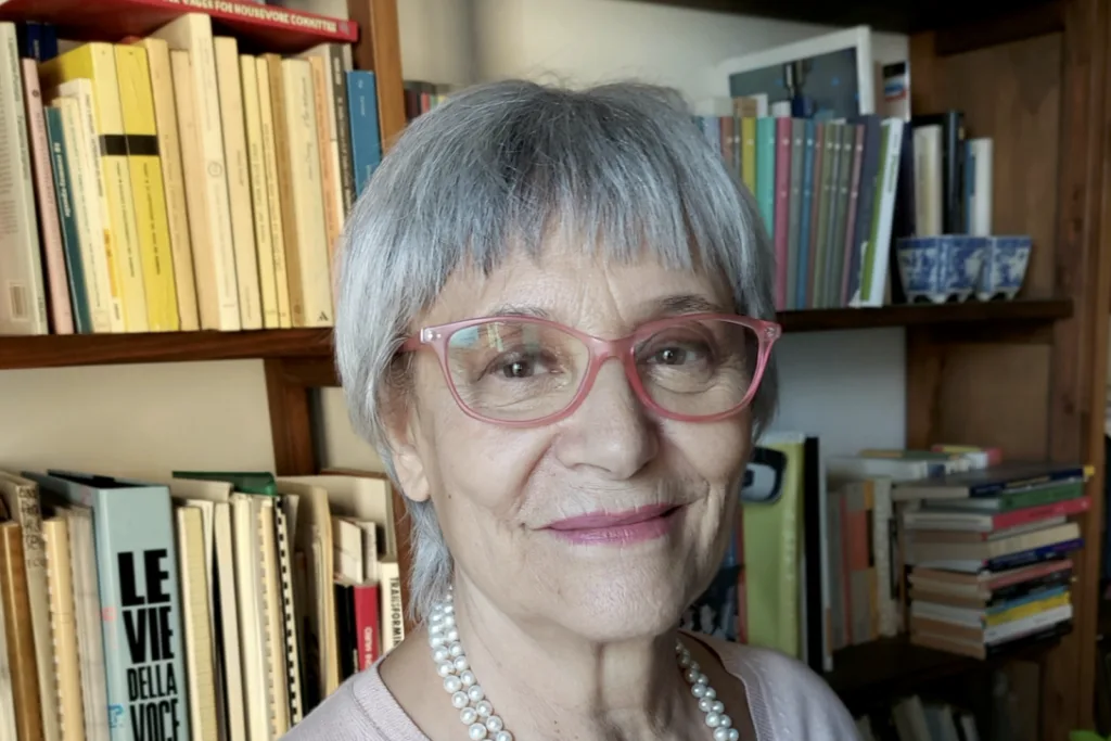 Leopoldina Fortunati
