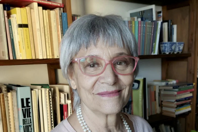 Leopoldina Fortunati