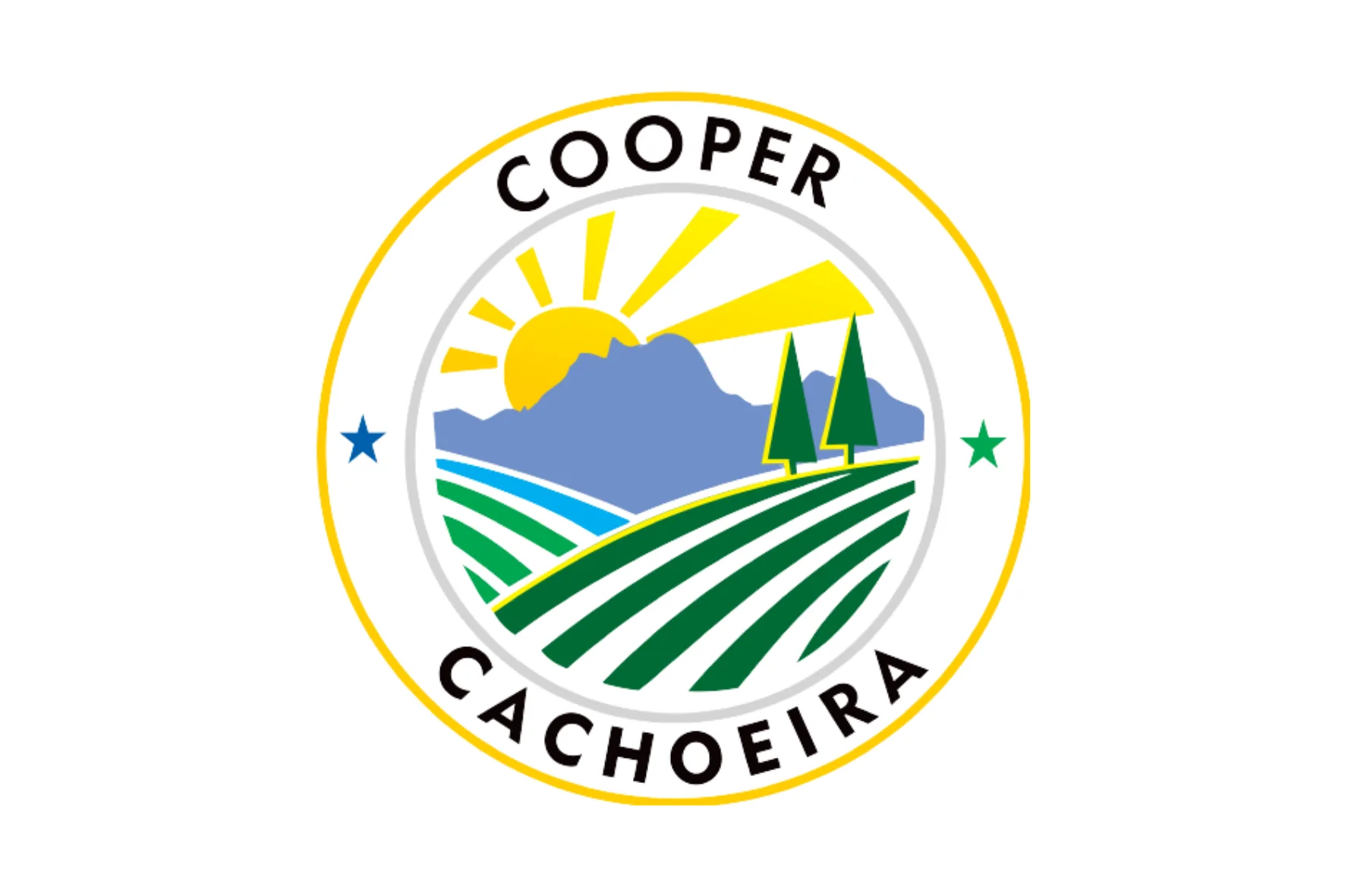 Cooper Cachoeira