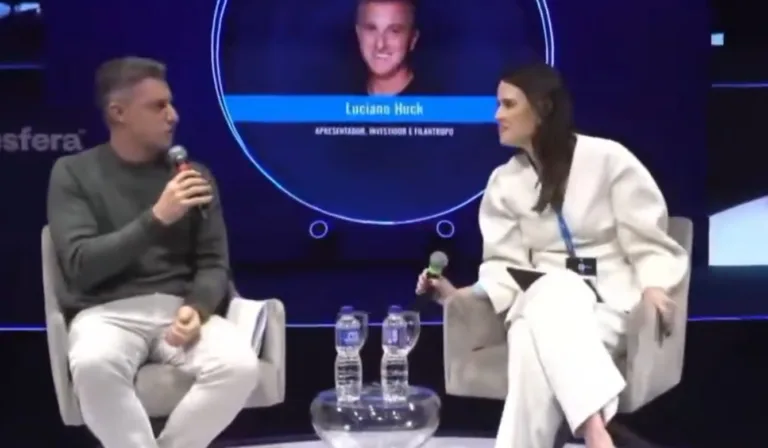 3 fatos sobre o Bolsa Família que contradizem fala de Luciano Huck